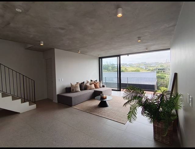 3 BEDROOM HOUSE FOR SALE IN ZULULAMI LUXURY COASTAL ESTATE